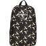 Surf "n" Turf Rugzak 55 cm Laptopvak variant schwarz-black Surf "n" Turf Rugzak 55 cm Laptopvak variant schwarz-black