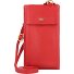 Asti Mobiel telefoonhoesje Leer 11 cm variant rot Asti Mobiel telefoonhoesje Leer 11 cm variant rot