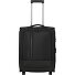 Crosslite 2 wielen Cabinewagen 54 cm variant schwarz Crosslite 2 wielen Cabinewagen 54 cm variant schwarz