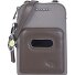  Fika mobiele telefoonhoes RFID 12,5 cm variant vintage taupe