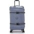  Basic Spontaneous 4 wielen Trolley M 66 cm variant blue stone