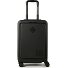  Heritage 4 wielen Cabinewagen 50 cm Laptop compartiment variant black