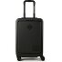  Heritage 4 wielen Cabinewagen 50 cm Laptop compartiment variant black