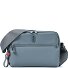  Loop Crossbody tas RFID-bescherming 28 cm variant stormy weather