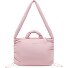  Skara Handtas 46.5 cm Laptop compartiment variant peach pink
