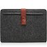 Nova laptophoes 37,5 cm variant lightbrown Nova laptophoes 37,5 cm variant lightbrown