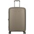  Evae 4 wielen Trolley 66 cm met uitbreidingsplooi variant champaign
