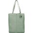  Elbe 1 Shopper Tas Leer 29 cm variant mint green