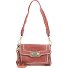  Schoudertas leer 21 cm variant cognac