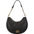  Autograph Schoudertas Leer 28 cm variant black