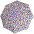 A.200 Medium Duomatic Zak paraplu 28 cm variant create crystal  A.200 Medium Duomatic Zak paraplu 28 cm variant create crystal