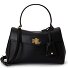  Farrah Schoudertas Leder 23 cm variant black