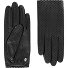  Genova Handschoenen Leer variant black | 8