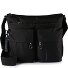  Schoudertas 33 cm variant black