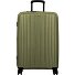 Enais 4 wielen Trolley 66 cm met uitbreidingsplooi variant olive