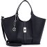  SFY Daggy Shopper Tas S 37 cm variant blue