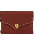  Heritage Creditcardtasje Leer 10 cm variant medium brown