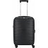 Box 4.0 4-wielige cabinewagen 55 cm variant nero Box 4.0 4-wielige cabinewagen 55 cm variant nero