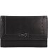  Tarma Portemonnee Leder 14 cm variant black