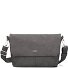  Mademoiselle.M Boodschapper 33 cm Laptop compartiment variant nubuk stone