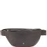 Tenerife Fanny pack Leer 31 cm variant antracite Tenerife Fanny pack Leer 31 cm variant antracite