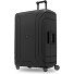 Essentials 15 4-wiel trolley 75 cm met driepuntsbevestiging variant deep black Essentials 15 4-wiel trolley 75 cm met driepuntsbevestiging variant deep black