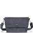  Mademoiselle.M Messenger 33 cm Laptopvak variant cord polar