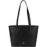 Talk Different 1.0 Shopper Tas 28 cm variant black Talk Different 1.0 Shopper Tas 28 cm variant black
