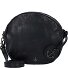Halima Schoudertas Leer 24 cm variant dark ash Halima Schoudertas Leer 24 cm variant dark ash