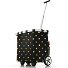 Carrycruiser winkelwagen 47,5 cm variant dots Carrycruiser winkelwagen 47,5 cm variant dots