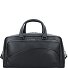  Angy Weekender reistas Leer 46 cm variant noir