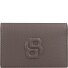  Anett Portemonnee 12 cm variant medium brown