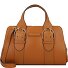  Elena Handtas Leer 32 cm variant cognac