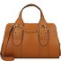  Elena Handtas Leer 32 cm variant cognac