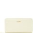 Perla Portemonnee RFID-bescherming 19 cm variant creme Perla Portemonnee RFID-bescherming 19 cm variant creme