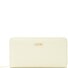  Perla Portemonnee RFID-bescherming 19 cm variant creme