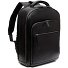 Maggiore Dagrugzak Leer 40 cm Laptop compartiment variant black Maggiore Dagrugzak Leer 40 cm Laptop compartiment variant black