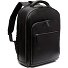  Maggiore Dagrugzak Leder 40 cm Laptopvak variant black