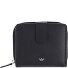 Polo Portemonnee RFID-bescherming Leder 10.5 cm variant schwarz