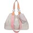  Izzy Medium Limited Schoudertas 45 cm variant silver nature