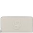 Anett Portemonnee 19 cm variant open white Anett Portemonnee 19 cm variant open white