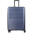  Jet 4 wielen Trolley L 75 cm met uitbreidingsplooi variant navy