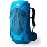  Stout 35 Trekking rugzak 69 cm variant compass blue