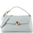  Sfera Soft Handtas Leer 24 cm variant nebbia gray