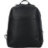  Philocalists Dagrugzak Leer 33 cm variant black dress