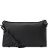  4Season Crossbody tas Leder 21 cm variant schwarz