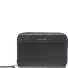  Birkenfeld Dalin Kredietkaart etui RFID-bescherming Leer 11 cm variant black