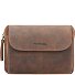 Montenegro heuptasje leer 18 cm variant natur Montenegro heuptasje leer 18 cm variant natur