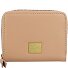  Tyler portemonnee RFID leer 11 cm variant natural