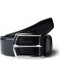  Claus Riem Leder variant navy | 100 cm